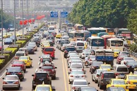 疫情之下，沉庆造作业稳步前进