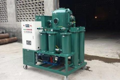 绝缘油滤油机的用处有哪些？