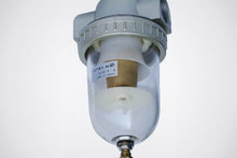 离心式滤油机道理利益有哪些？