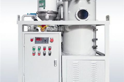 真空滤油机设备的道理是啥？有什么当苦衷项？