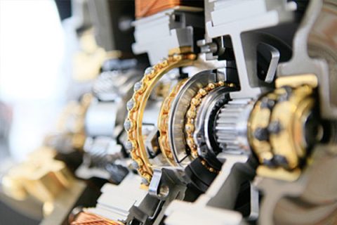 多职能真空滤油机日常洗濯