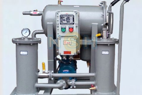 滤油机是干什么用的？