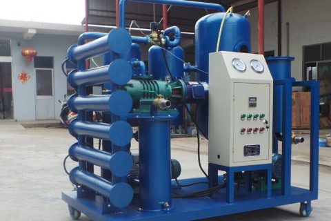 变压器油滤油机规格都有哪些？