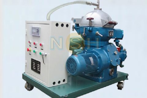 哪种滤油机滤油成效比力好？