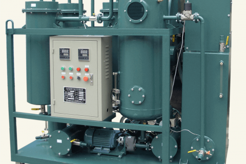 若何选择相宜的真空滤油机？