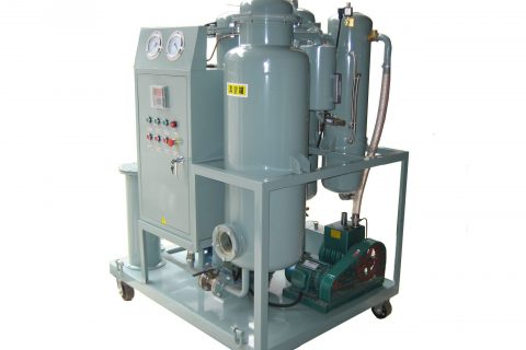 真空滤油机操作当苦衷项有哪些？