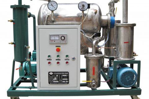 光滑油温高怎么解决？