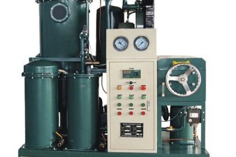 离心式滤油机和液压油滤油机的优弊端