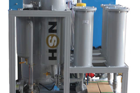 滤油机；ň窃趺椿厥？