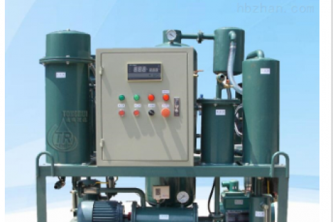 光滑油滤油机不仅能够削减光滑油的浪费,还起到了环境；ぷ饔