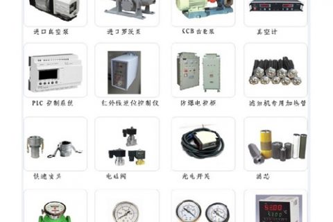 滤油机配件厂家：滤油机怎么遴选适当的过滤精度？