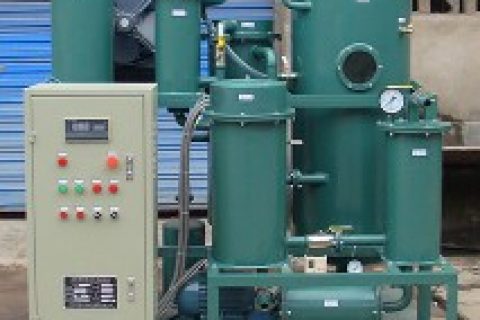 齿轮油滤油机若何选择？