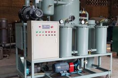 工业油水若何分离出来？