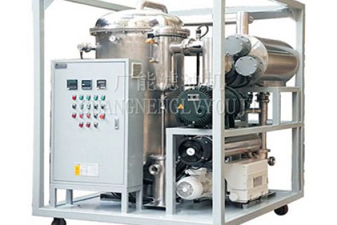 油品中的水有哪些状态？