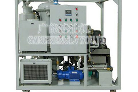 滤油机设备选购——怎么选光滑油滤油机的滤芯？