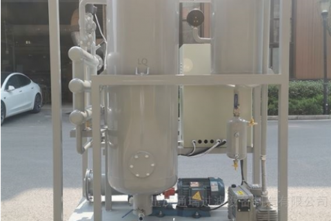 变压器油滤油机：油质提升新仪器，电力运行更不变