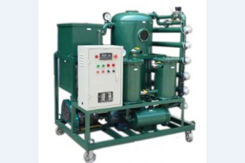 好的加热器元件对滤油机的影响到底有多大？