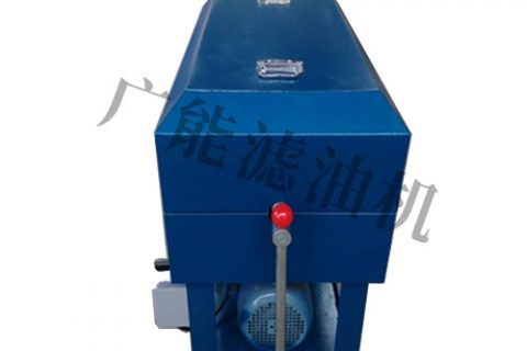 怎么选择适合的板框式加压滤油机？