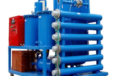 使用环保滤油机时要把稳哪些问题？